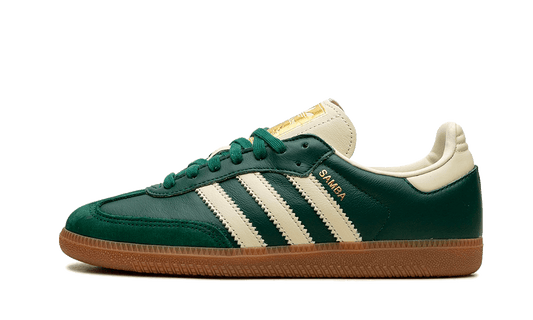 Adidas Samba OG Collegiate Green - DROP UP