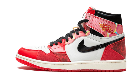 Air Jordan 1 High OG Spider-Man Across the Spider-Verse - DROP UP