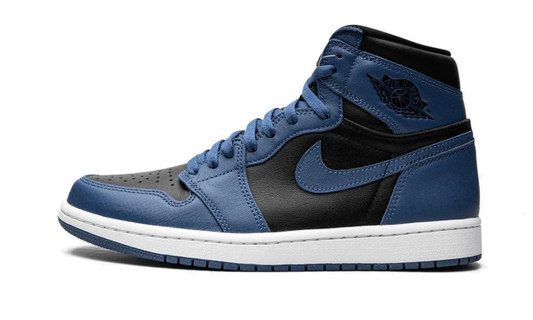 Air Jordan 1 High OG Dark Blue Marine - DROP UP