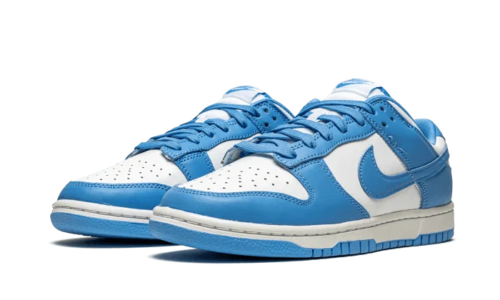 Dunk Low UNC - DROP UP