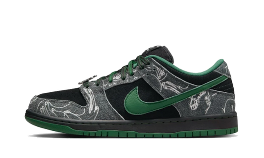 Nike SB Dunk Low There Skateboards