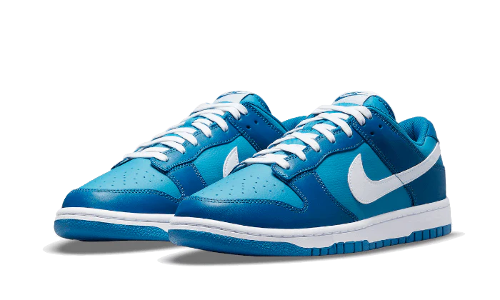 Dunk Low Marina Blue - DROP UP