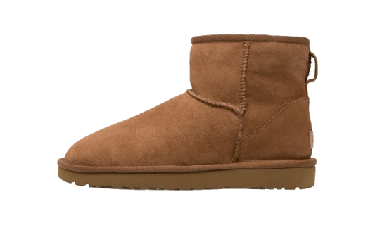 UGG Mini Boot II Chestnut - DROP UP