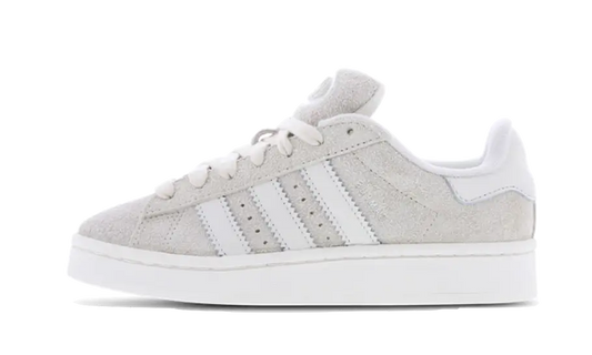 Adidas Campus 00s Light Grey White - DROP UP