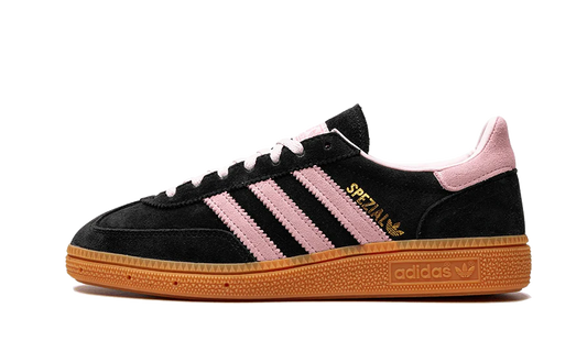 Adidas Handball Spezial Black Pink - DROP UP