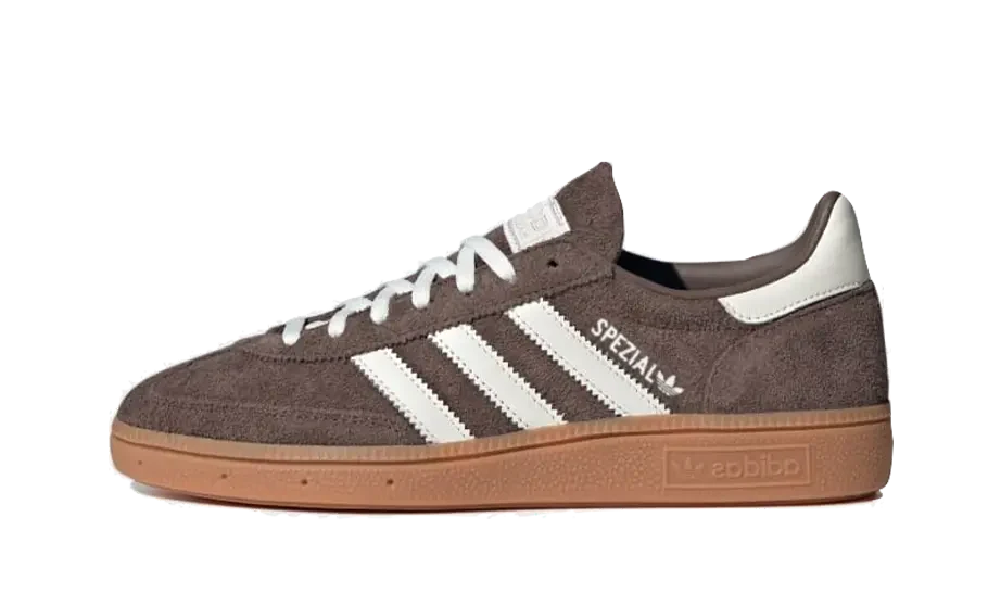 Adidas Handball Spezial Earth Strata Gum - DROP UP