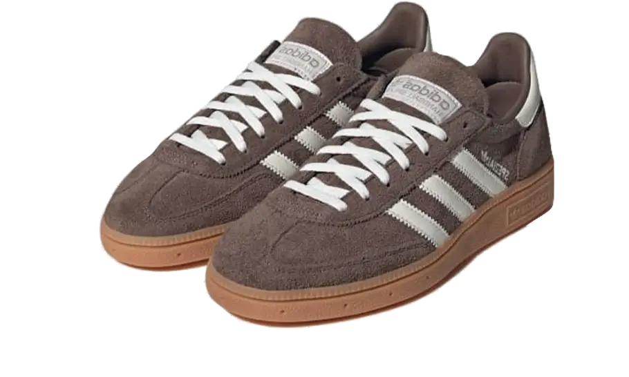 Adidas Handball Spezial Earth Strata Gum - DROP UP