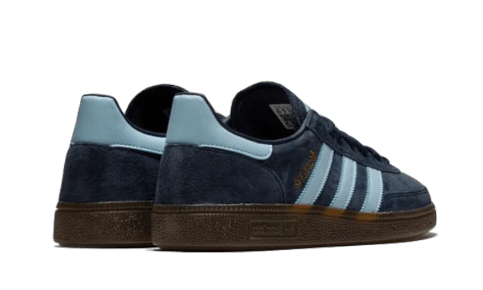 Adidas Handball Spezial Navy Gum - DROP UP