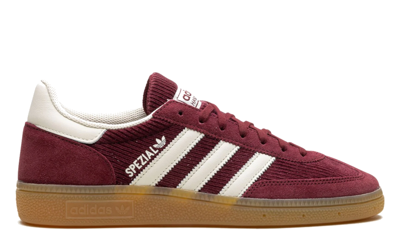 Adidas Handball Spezial Shadow Red - DROP UP