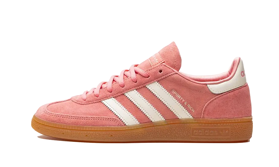 Adidas Handball Spezial Sporty & Rich Pink - DROP UP