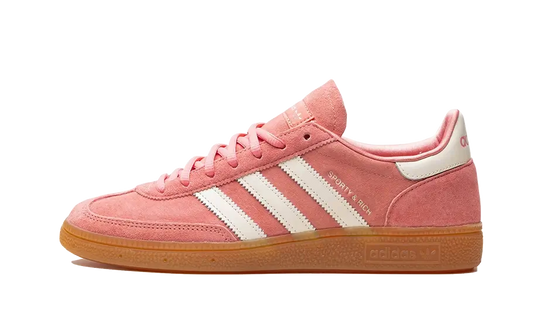 Adidas Handball Spezial Sporty & Rich Pink - DROP UP