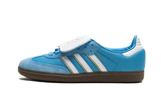 Adidas Samba LT Semi Blue Burst - DROP UP