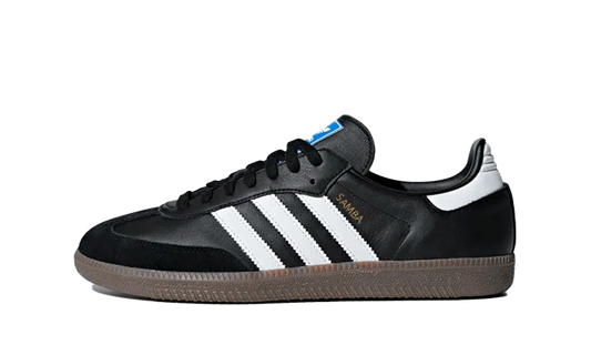 Adidas Samba Black OG - DROP UP