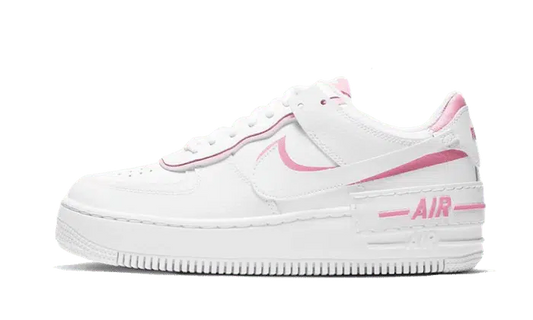 Air Force Shadow Pink Flamingo - DROP UP