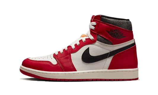 Jordan 1 High Chicago Lost Found - DROP UP