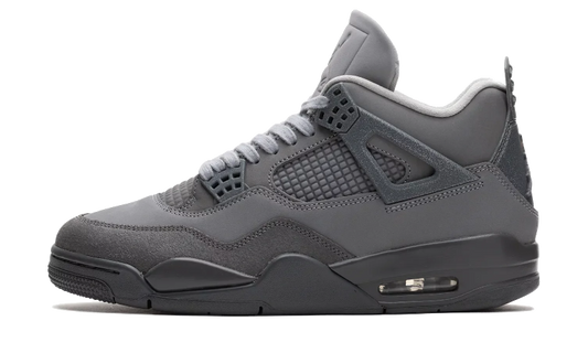 Air Jordan 4 Retro SE Wet Cement - DROP UP