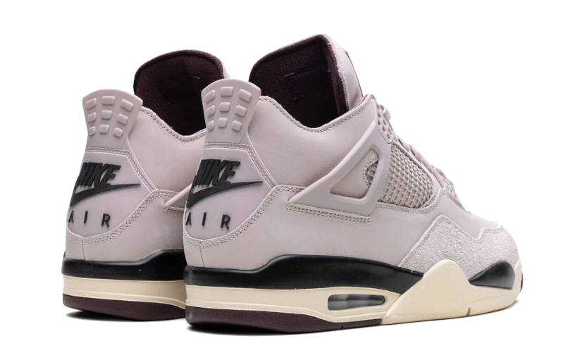 Air Jordan 4 Retro OG SP A Ma Maniére While You Were Sleeping - DROP UP