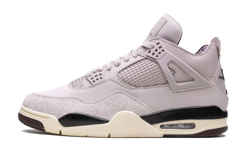 Air Jordan 4 Retro OG SP A Ma Maniére While You Were Sleeping - DROP UP