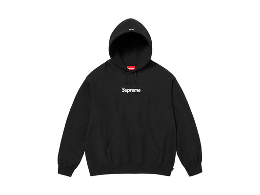 Supreme Box Logo Hoodie (FW23) Bluza - DROP UP