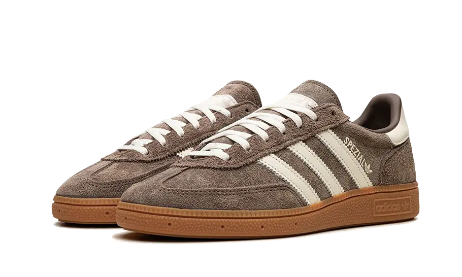 Adidas Handball Spezial Earth Strata Gum - DROP UP