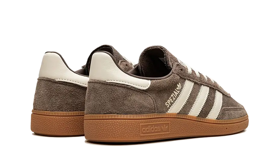 Adidas Handball Spezial Earth Strata Gum - DROP UP