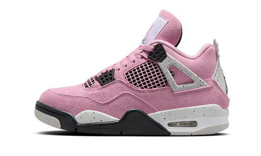 Air Jordan 4 Retro Orchid