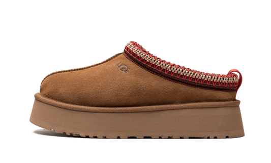 UGG Tazz Slipper Chestnut - DROP UP