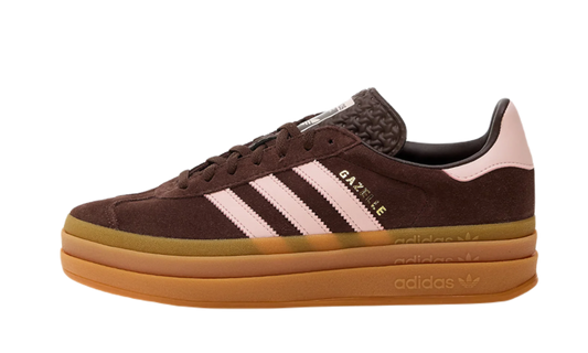 Adidas Gazelle Bold Icey Pink Auburn - DROP UP