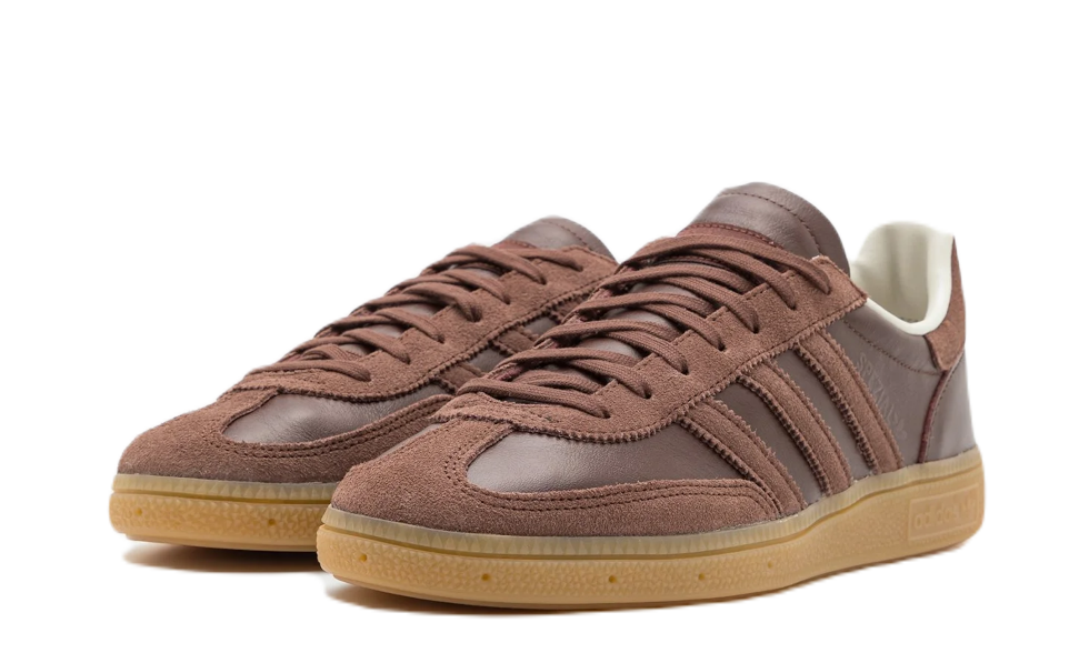 Adidas Handball Spezial Auburn - DROP UP