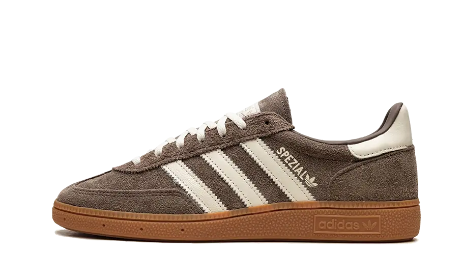 Adidas Handball Spezial Earth Strata Gum - DROP UP