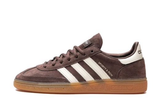 Adidas Handball Spezial Sporty & Rich Brown