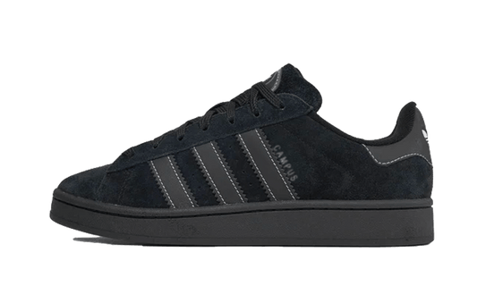 Adidas Campus 00s Triple Black - DROP UP