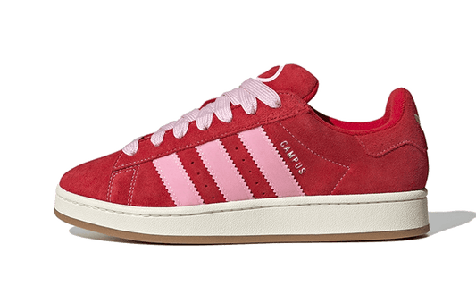 Adidas Campus 00s Better Scarlet Pink - DROP UP