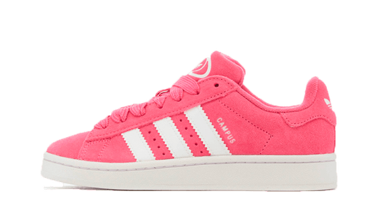 Adidas Campus 00s Pink Fusion - DROP UP