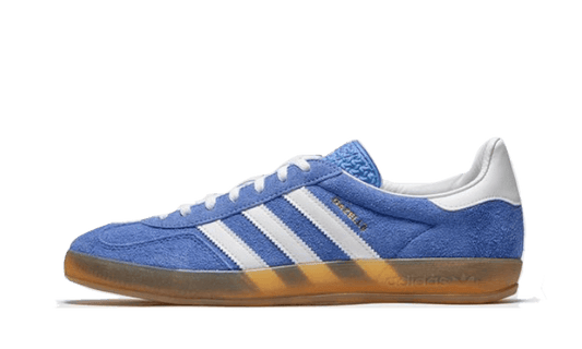 Adidas Gazelle Indoor Blue Fusion - DROP UP