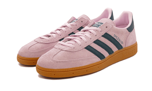 Adidas Handball Spezial Clear Pink Arctic - DROP UP