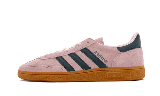 Adidas Handball Spezial Clear Pink Arctic - DROP UP