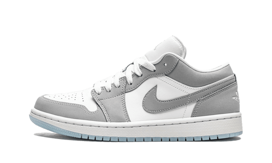 Air Jordan 1 Low Wolf Grey - DROP UP