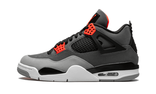 Air Jordan 4 Infrared 2022 - DROP UP