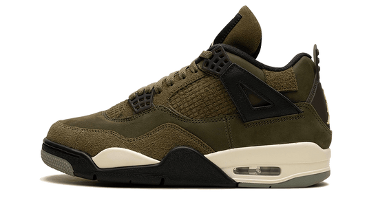 Jordan 4 SE Medium Olive - DROP UP