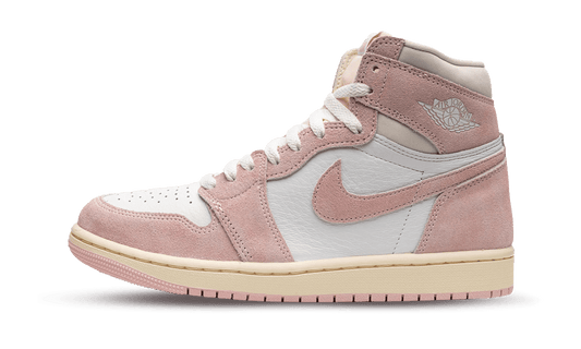 Air Jordan 1 Retro High OG Washed Pink - DROP UP