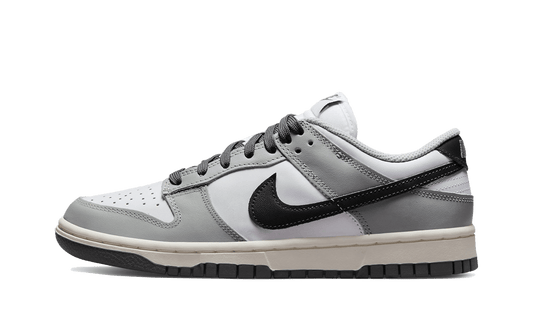 Nike Dunk Low Light Smoke Grey - DROP UP