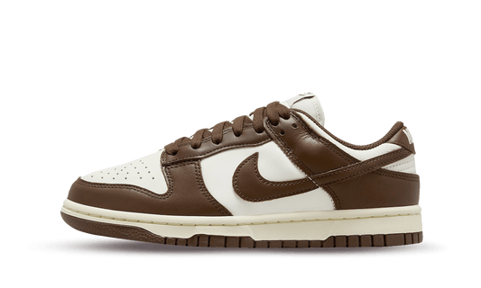 Dunk Low Cacao Wow - DROP UP