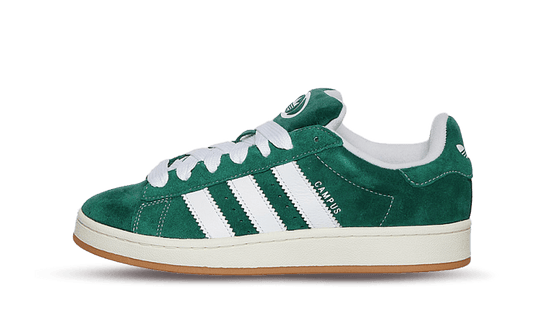 Adidas Campus 00s Dark Green - DROP UP