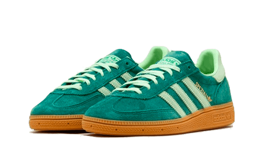 Adidas Handball Spezial Green Semi Spark - DROP UP