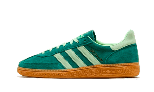 Adidas Handball Spezial Green Semi Spark - DROP UP