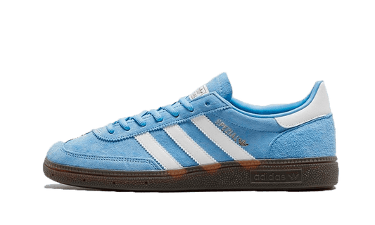 Adidas Handball Spezial Light Blue - DROP UP