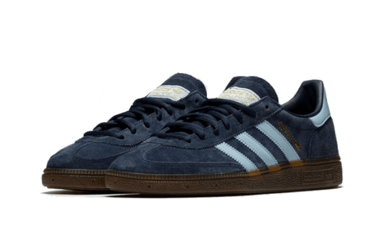 Adidas Handball Spezial Navy Gum - DROP UP