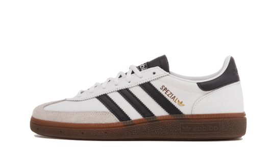 Adidas Handball Spezial White Black - DROP UP