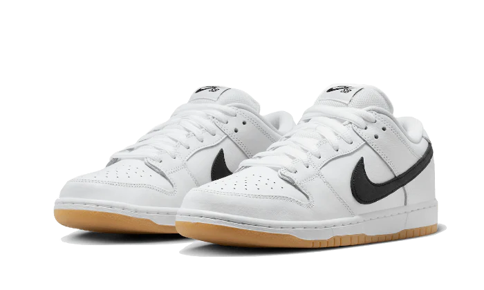 Nike Dunk SB White Gum - DROP UP